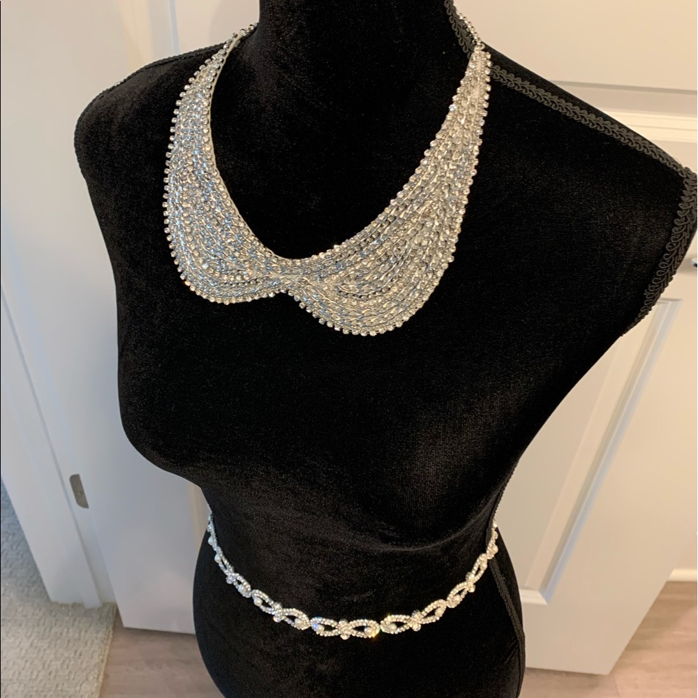 Bridal Accesories - pick 2